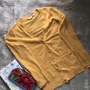 Lucky Brand Sweater